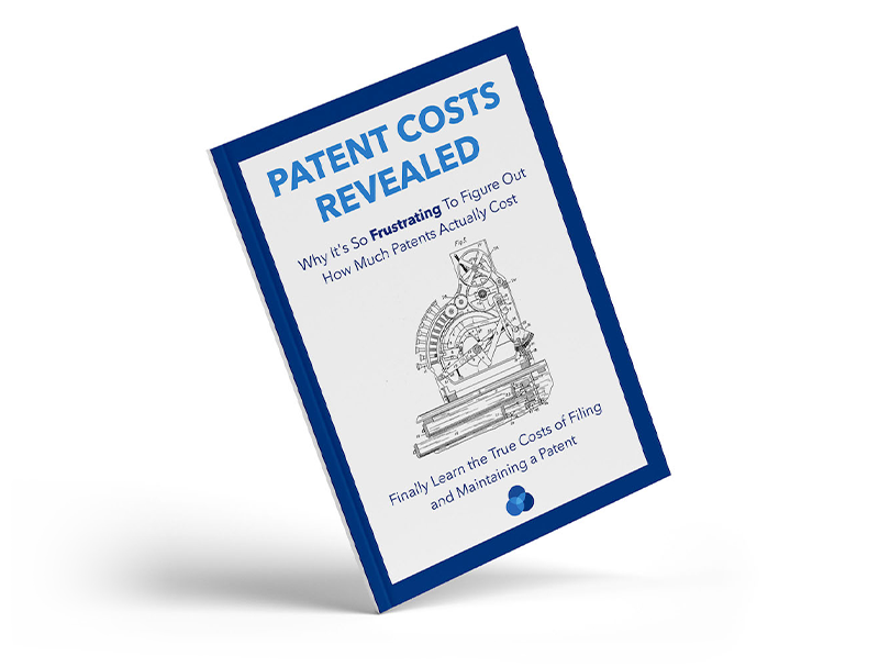 Patent Cost Revealed